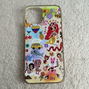 Karol G iPhone 12 Pro Max Case